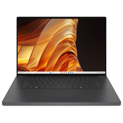 Laptop DELL XPS 16 DX16263 16 3K OLED Touch NVIDIA RTX Spark N1X 64GB 1TB BK Blackwell RTX W11P 3Y
