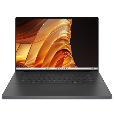 Laptop DELL XPS 16 DX16263 16 3K OLED Touch NVIDIA RTX Spark N1X 64GB 1TB BK Blackwell RTX W11P 3Y