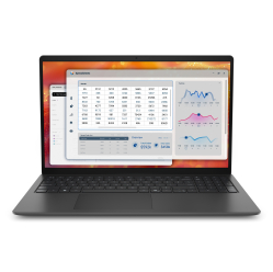 Laptop DELL Pro Essential 15 PV15265 15.6 FHD Ryzen 5 8540U 16GB 512GB SSD W11P 3YBWOS