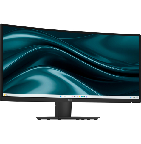 Monitor DELL SE3426DW 34 WQHD Curved VA LED HDMI DP 3YPPG AE