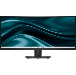 Monitor DELL SE3426DW 34 WQHD Curved VA LED HDMI DP 3YPPG AE