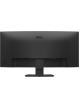 Monitor DELL SE3426DW 34 WQHD Curved VA LED HDMI DP 3YPPG AE