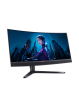 Acer 34 OLED CURVED czarny