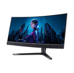 Acer 34 OLED CURVED czarny