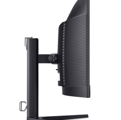 Acer 34 OLED CURVED czarny