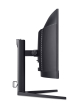 Acer 34 OLED CURVED czarny