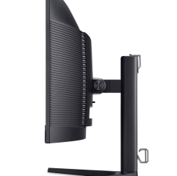 Acer 34 OLED CURVED czarny