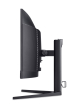 Acer 34 OLED CURVED czarny