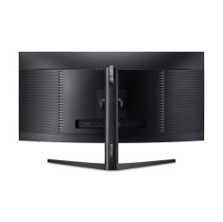 Acer 34 OLED CURVED czarny