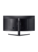 Acer 34 OLED CURVED czarny