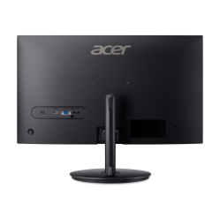 Acer Nitro XF27QX Ergo 27 QHD ZeroFrame IPS HDR10 FreeSync Pre czarny