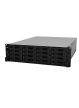 Dysk sieciowy Synology RS4017xs+, 16-Bay SATA 6G, Xeon D 2,2GHz, 8GB ECC, 4xGbE LAN, 2x10GbE