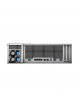 Dysk sieciowy Synology RS4017xs+, 16-Bay SATA 6G, Xeon D 2,2GHz, 8GB ECC, 4xGbE LAN, 2x10GbE