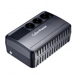 UPS Cyber Power BU600E DE 360W (Schuko)