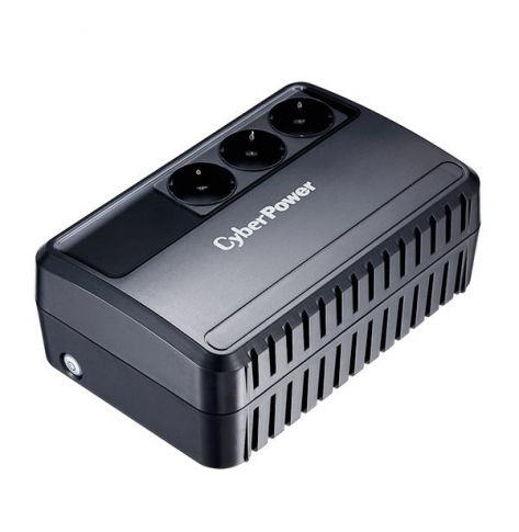 UPS Cyber Power BU600E DE 360W (Schuko)