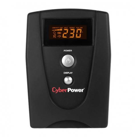 UPS Cyber Power Value800EILCD 480W (IEC C13)