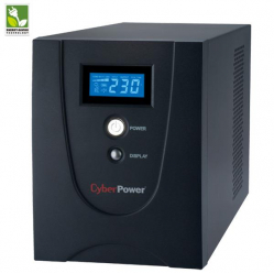 UPS Cyber Power Value1200EILCD 720W (IEC C13)