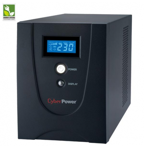 UPS Cyber Power Value1200EILCD 720W (IEC C13)