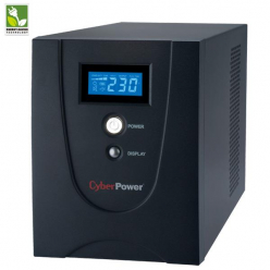 UPS Cyber Power Value1500EILCD 900W (IEC C13)
