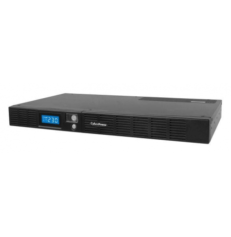 UPS Cyber Power OR1000ELCDRM1U 600W Rack 1U (IEC C13)