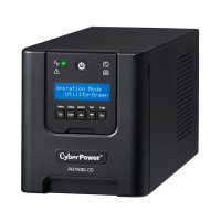 UPS Cyber Power PR750ELCD 675W Tower (IEC C13)