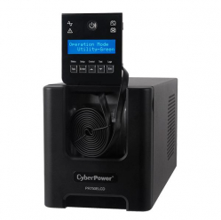 UPS Cyber Power PR750ELCD 675W Tower (IEC C13)