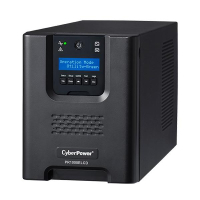 UPS Cyber Power PR1000ELCD 900W Tower (IEC C13)