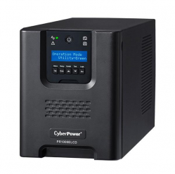 UPS Cyber Power PR1000ELCD 900W Tower (IEC C13)