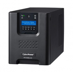 UPS Cyber Power PR1500ELCD 1350W Tower (IEC C13)