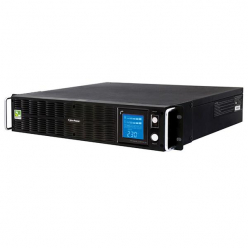UPS Cyber Power PR3000ELCDRT2U 2700W Rack/Tower 2U  (IEC C13)