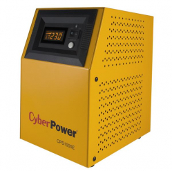 UPS CyberPower EPS CPS1000E DE (2xSchuko)