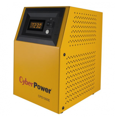 UPS CyberPower EPS CPS1000E DE (2xSchuko)