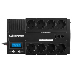 UPS Cyber Power Green BR700ELCD-FR