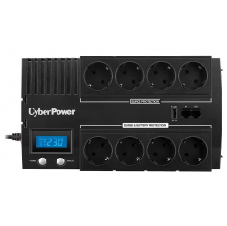 UPS Cyber Power Green BR700ELCD-FR