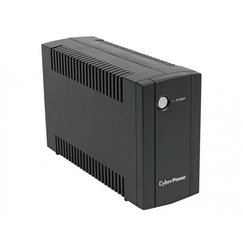 UPS Cyber Power UT650E 360W (Schuko)