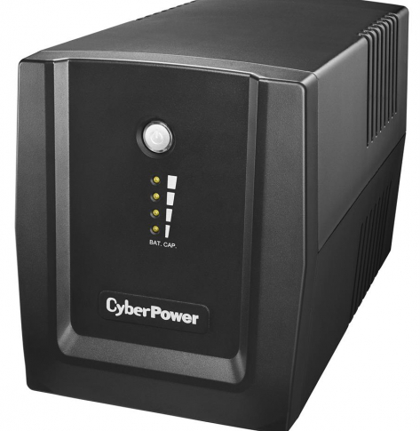 UPS Cyber Power UT1500E 900W (Schuko)