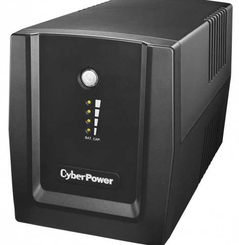 UPS Cyber Power UT1500E 900W