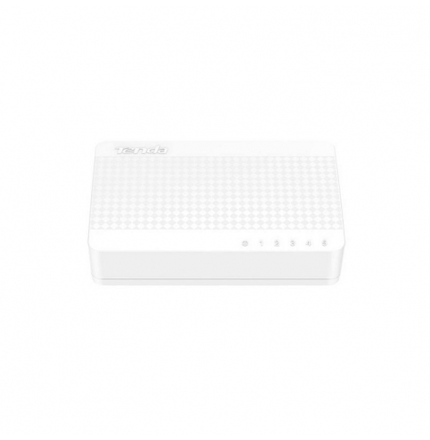 Switch Tenda S105 5-Port FastEthernet 