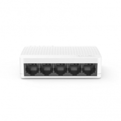 Switch Tenda S105 5-Port FastEthernet 