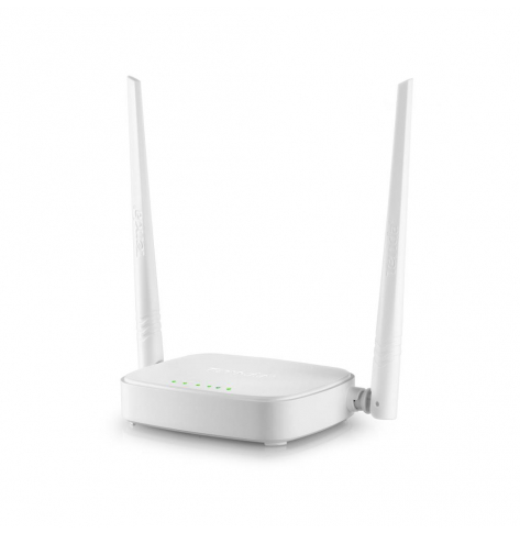 Router  Tenda N301 Wireless-N 300Mbps