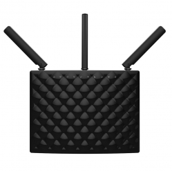Router Tenda AC15 Smart Dual-Band Gigabit WiFi 1900Mbps