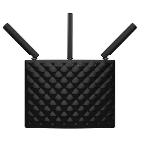 Router  Tenda AC15 Smart Dual-Band Gigabit WiFi 1900Mbps