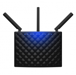 Router Tenda AC15 Smart Dual-Band Gigabit WiFi 1900Mbps