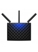 Router Tenda AC15 Smart Dual-Band Gigabit WiFi 1900Mbps