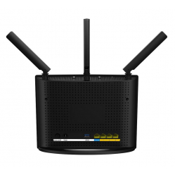 Router Tenda AC15 Smart Dual-Band Gigabit WiFi 1900Mbps