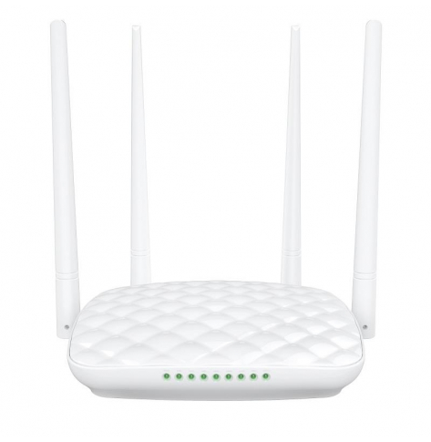 Router  Tenda FH456 Wireless-N 300Mbps