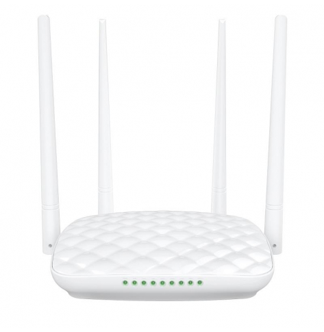 Router Tenda FH456 Wireless-N 300Mbps