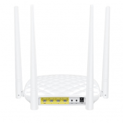 Router  Tenda FH456 Wireless-N 300Mbps