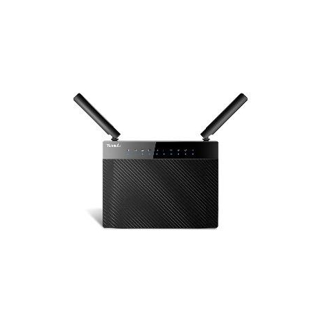 Router  Tenda AC9 Dual-band 2 4GHz 5GHz  AC1200  Gigabit LAN  1x USB 2.0