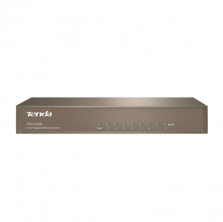 Switch Tenda TEG1008D 8-port Gigabit Ethernet Switch 10/100/1000Mbps